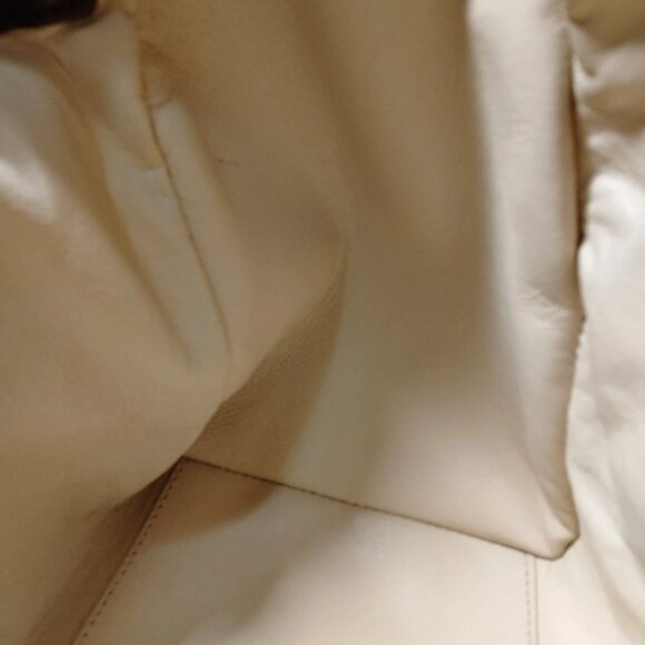 Fendi Brown Leather Hand Bag mon585-103125 - Picture 12 of 16